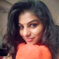 HR Admin Employee Suramya Ramya's profile photo