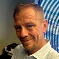 Superior Midstream Employee Jon Moody's profile photo