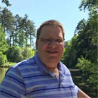 North Carolina Administrative Office of the Courts Employee Douglas Broyhilll's profile photo