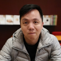 Keith Luo Email & Phone Number