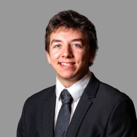 Virica Biotech Employee Zack Weitzman's profile photo