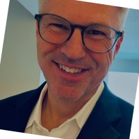 Clutch Employee Darrell Noble's profile photo