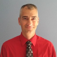 Anderson Pest Solutions Employee Todd Wood's profile photo