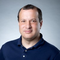 Volumez Employee Jonathan Amit's profile photo