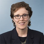 Faegre Drinker Employee Laurie Schrader's profile photo