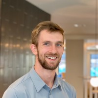 BuilderFirst Employee Michael Rabe's profile photo