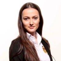 EasyPay Employee Kristiana Kaneva's profile photo