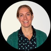 Hups Employee Ir. van der Burgt's profile photo