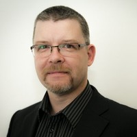 Rodgers Leask Employee Mark Bellringer's profile photo