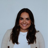 Interactive Resources - iR Employee Raphaelle Hardan's profile photo