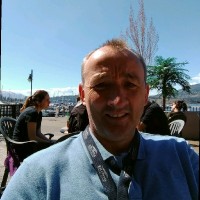 Pacific National Exhibition (PNE) Employee Paul Burgess's profile photo