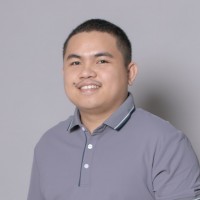 CAD Network Ltd Employee Jojie Reponte's profile photo