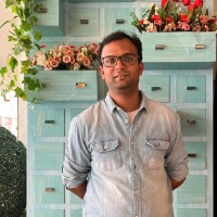 Tagrem Corp Employee Amit Kale's profile photo