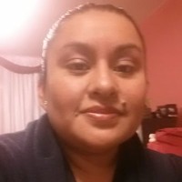 Melina Gonzalez Email & Phone Number