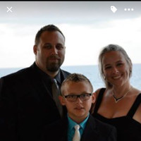 TJ Maxx Employee Jacob Cantrell's profile photo