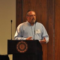 Bechtel Corporation Employee Mike Law's profile photo