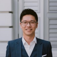 JAC Recruitment Employee Kelvin Kiu's profile photo