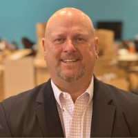 PrideStaff Employee Kevin Pratt's profile photo