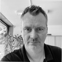 Donkergroen Employee Michaël Scraeyen's profile photo