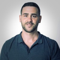 Noam Tashnady Email