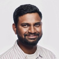 eppdata GmbH Employee Harikrishna N's profile photo