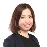 Sansan株式会社 Employee Marie Kobayashi's profile photo