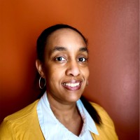 Amanda Harrison-Clarkson Email & Phone Number