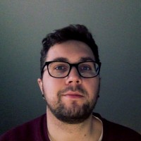 Deux Vingt Employee Stanislau Melnichuk's profile photo