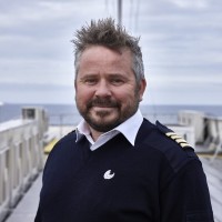 MOLSLINJEN A/S Employee Jens Bjeldorf's profile photo