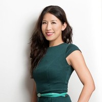 Allocator One Employee Céline Wong's profile photo