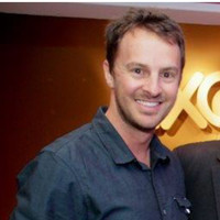 Smith Optics Employee Scott Randall's profile photo