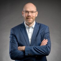 Fluence Employee Roman Loosen's profile photo