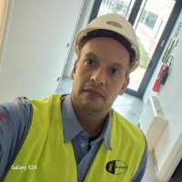 ENGECAMPO Employee Samy Farghali's profile photo