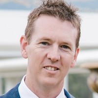 TAFE NSW Employee Adrian Collins's profile photo