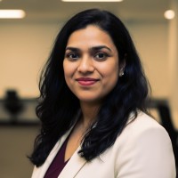 LMC - London Metropolitan College Employee Jahnvi Malaviya's profile photo