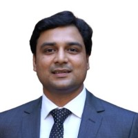 Paratattva Energy Employee Ashutosh Tiwari's profile photo