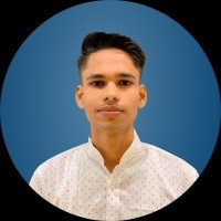 Madhav Fluid Solutions Employee Sundaram Mishra's profile photo