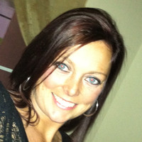 Centene Corporation Employee Ashley Larkin's profile photo
