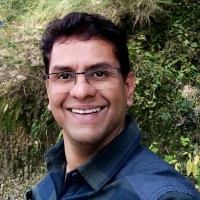 Yogesh Rishi Email