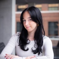 Tenovos Employee Taylor Veres's profile photo