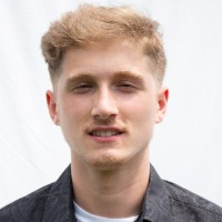 Meta Employee Albert Peyton's profile photo