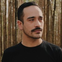 Flowww Digital Employee Andrei Castanha's profile photo