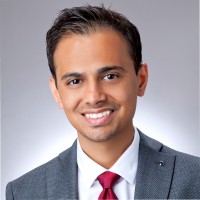 Sikander Surana