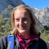 Fulbright Canada Employee Maya Green's profile photo