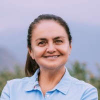 Danper Employee Rosario Bazán's profile photo
