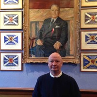 Outreach Offshore Ltd Employee Gary Howden's profile photo