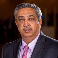 Tata Consultancy Services Employee Rahul Joshi's profile photo