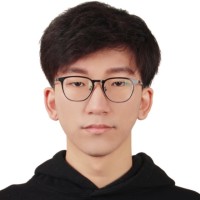 Boxuan Cao Email