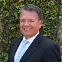 Pinnacle Surety Employee Mark Richardson's profile photo