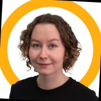 UXtweak Employee Ekaterina Novikova's profile photo
